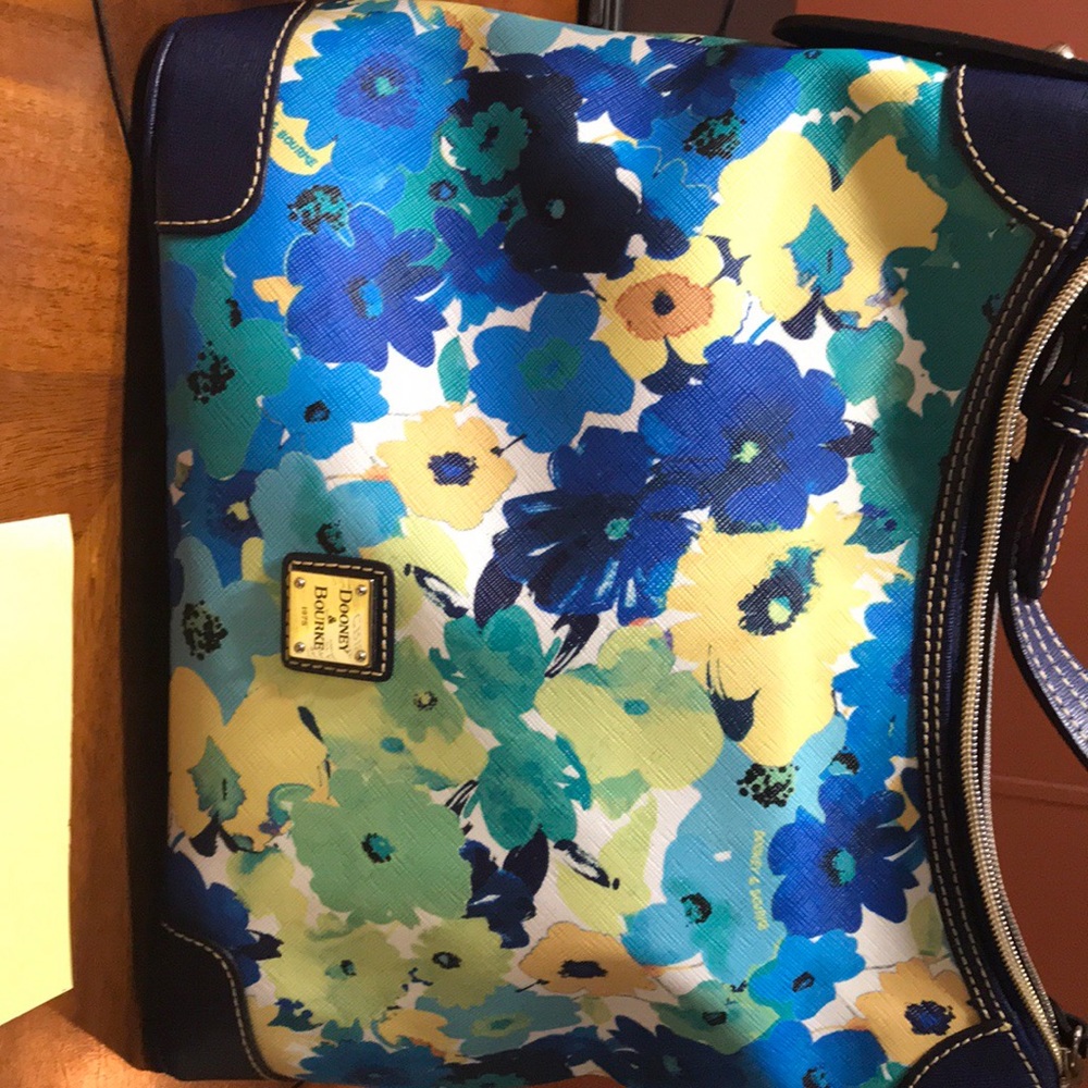 Dooney and Bourke